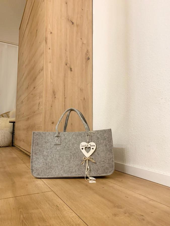 Fewo Alpenwiese Mit Hallenbad&Sauna ミッセン・ヴィルハムス エクステリア 写真
