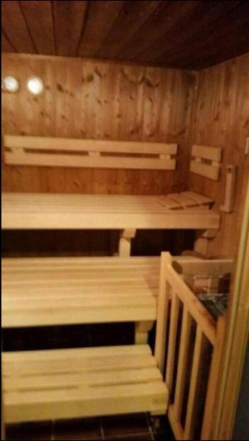 Fewo Alpenwiese Mit Hallenbad&Sauna ミッセン・ヴィルハムス エクステリア 写真