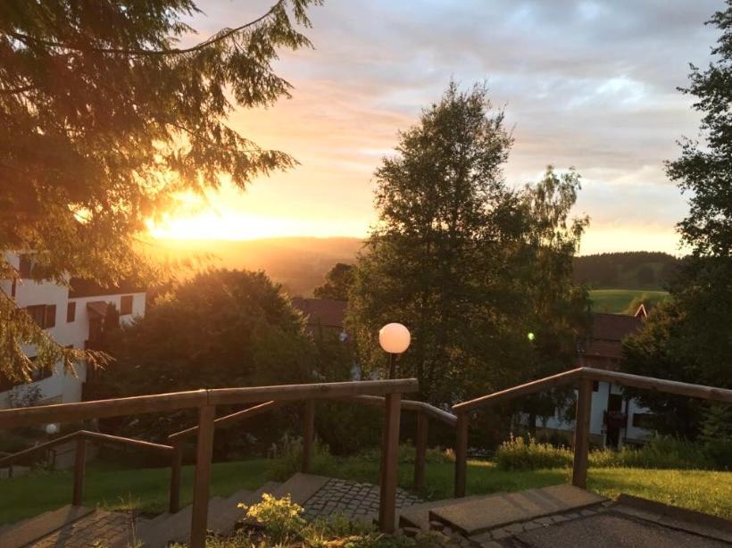 Fewo Alpenwiese Mit Hallenbad&Sauna ミッセン・ヴィルハムス エクステリア 写真